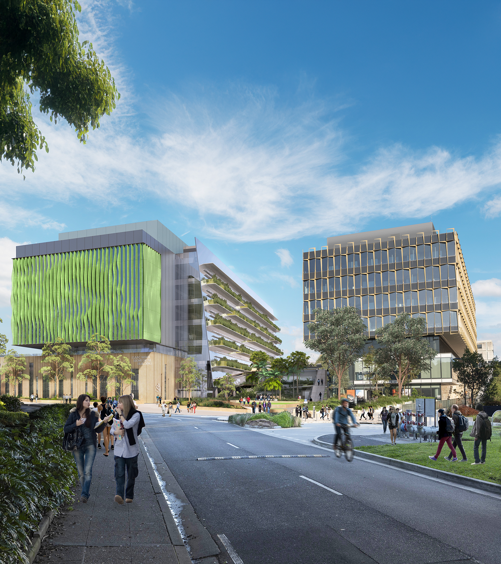 002-thumbnail-hero-render-sydney-biomedical-accelerator-artist-render-richard-crookes-constructions