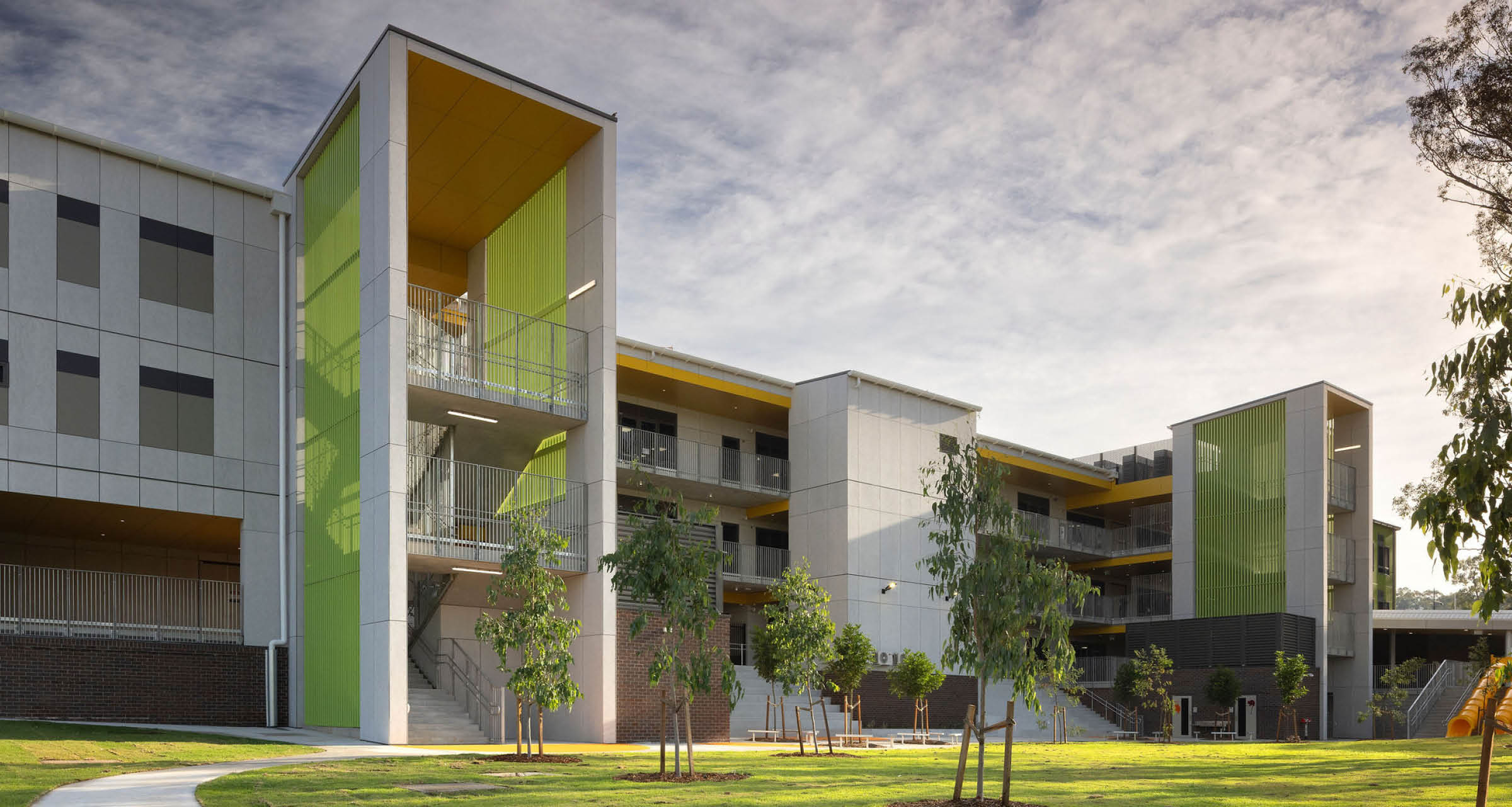 richard-crookes-tallawong-public-school-exterior