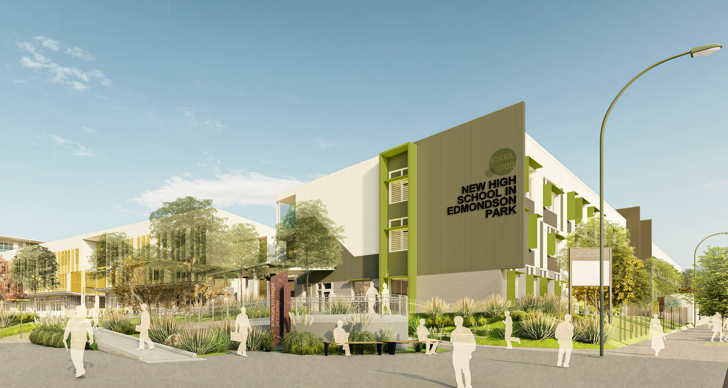 IMAGES_Edmondson Park HS_Landscape