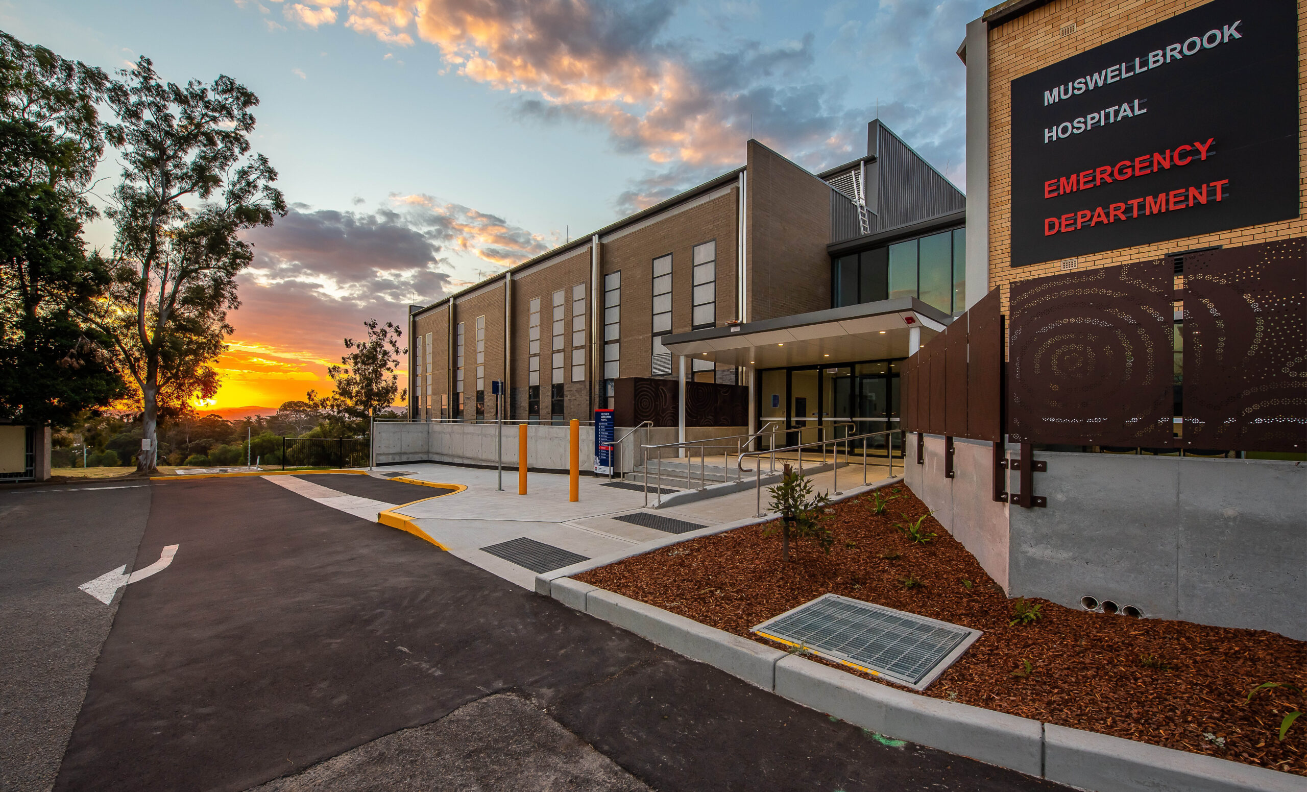 Muswellbrook_Hospital_Redevelopment